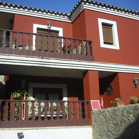 La Posada De Menchu Sanlucar de Barrameda Bagian luar foto