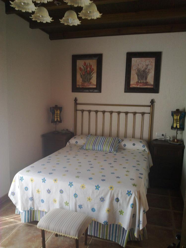 La Posada De Menchu Sanlucar de Barrameda Bagian luar foto