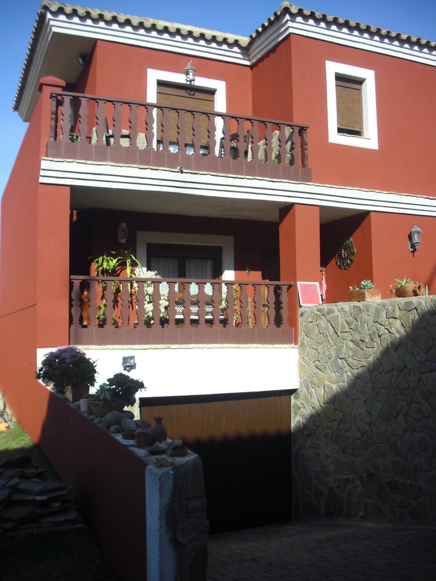 La Posada De Menchu Sanlucar de Barrameda Bagian luar foto