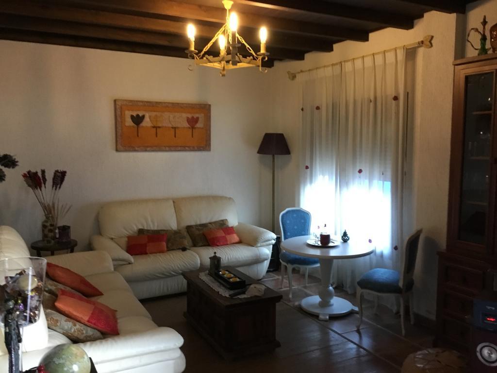 La Posada De Menchu Sanlucar de Barrameda Bagian luar foto